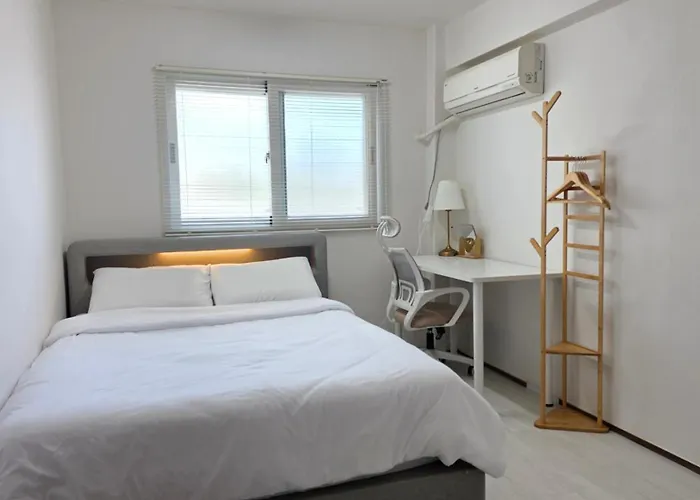 Dmc Hostel-55 Seoul
