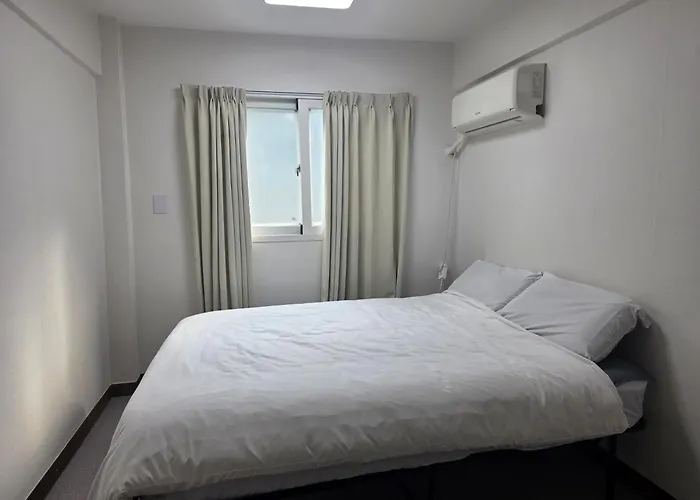 Dmc Hostel-55 * Seoul