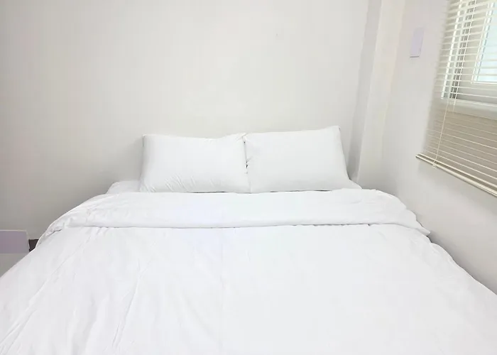 Hotel Dmc Hostel-55 Seoul