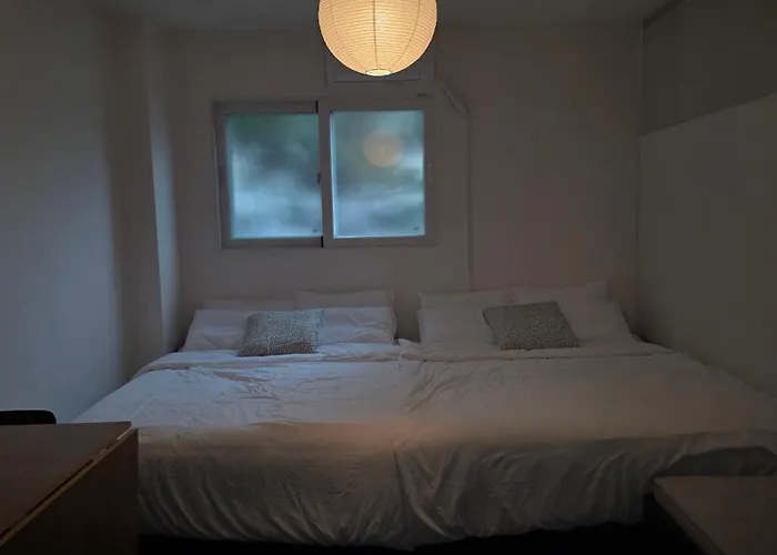 Dmc Hostel-55 *
