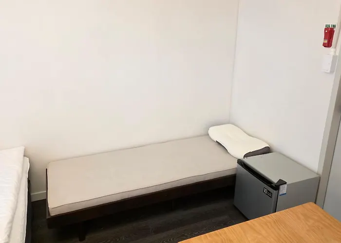 Dmc Hostel-55