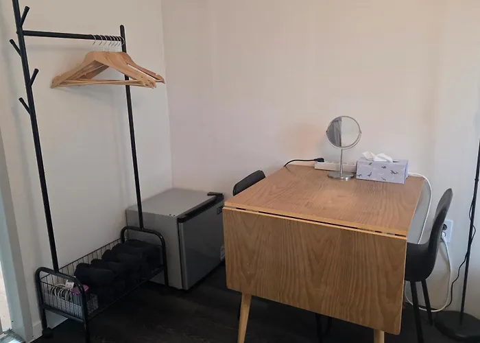 Hotel Dmc Hostel-55