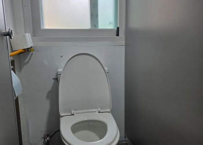 Dmc Hostel-55 Seoul