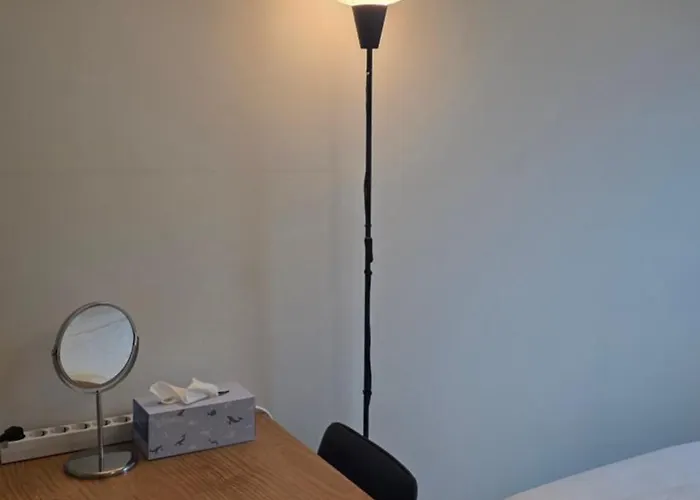 Dmc Hostel-55 Hotel Seoul