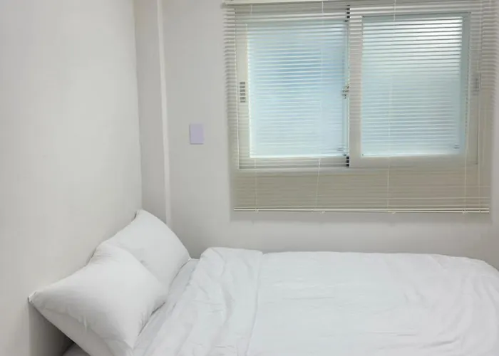 Hotel Dmc Hostel-55 Seoul