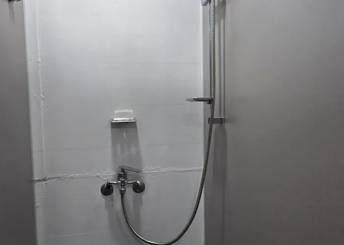 Hotel Dmc Hostel-55 Seoul