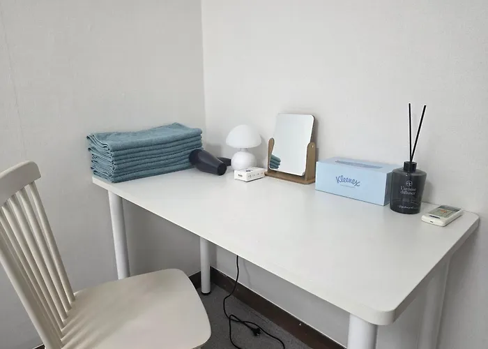 Dmc Hostel-55 Hotel Seoul